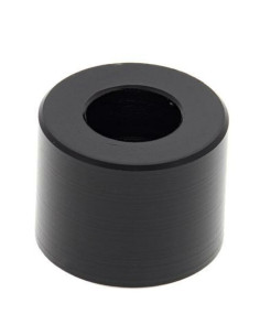 Roulette de chaine supérieur/inférieur ALL BALLS noir Honda/HM 2