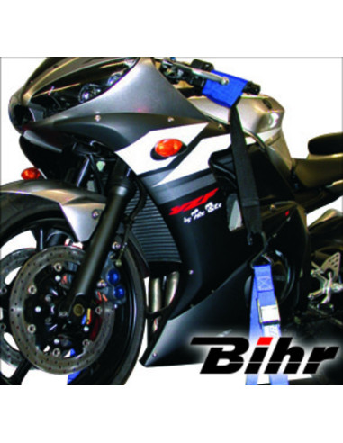 Elingue de guidon BIHR