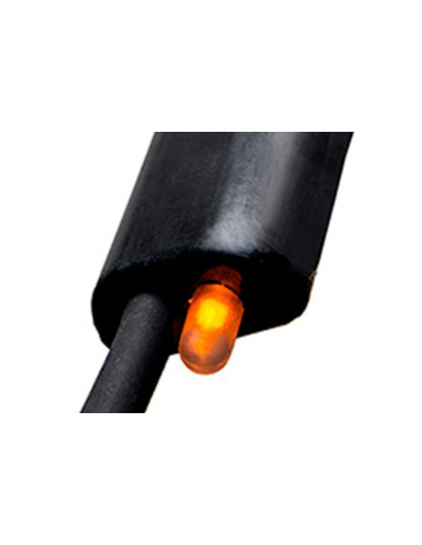 Couvertures chauffantes CAPIT Suprema Spina noir (110-70/17'' / 140-70/17'') Couvertures chauffantes CAPIT Suprema Spina noir (110-70/17'' / 140-70/17'')