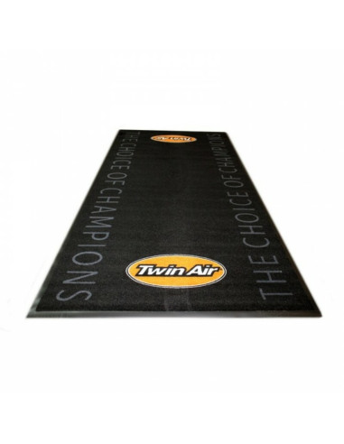 Tapis de paddock environnemental TWIN AIR 190x80cm