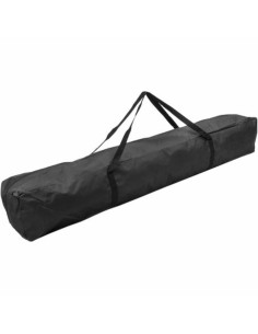 Sac tonnelle de paddock BIHR Home Track 4,5mX3m sans roues