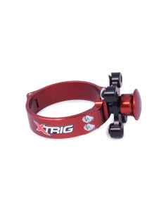 Kit Départ X-TRIG Ø58mm fourche Öhlins 2