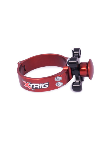 Kit départ XTRIG Fourche Showa SFF Air Tac 49mm - Ø55mm Kit départ XTRIG Fourche Showa SFF Air Tac 49mm - Ø55mm