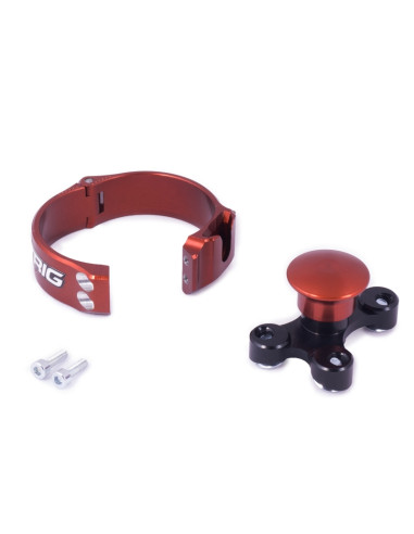 Kit départ XTRIG Fourche Showa SFF Air Tac 49mm - Ø55mm Kit départ XTRIG Fourche Showa SFF Air Tac 49mm - Ø55mm