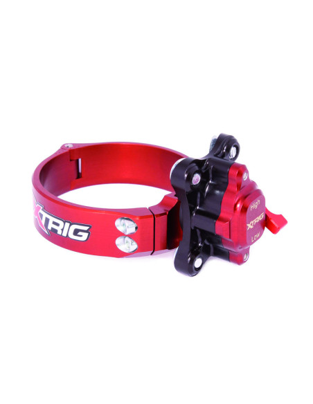 Kit départ XTRIG HiLo WP 43mm - Ø50mm Kit départ XTRIG HiLo WP 43mm - Ø50mm