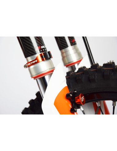 Kit départ SCAR orange Kit départ SCAR orange