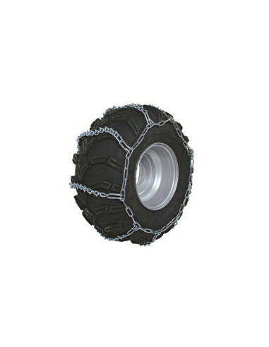 Chaînes à neige Kimpex V-Bar quad 4 espaces
