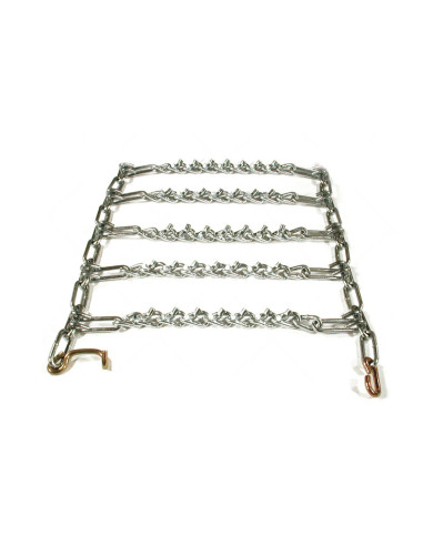 Chaînes à neige Kimpex V-Bar quad 2 espaces Chaînes à neige Kimpex V-Bar quad 2 espaces