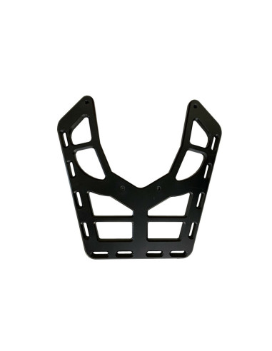 Porte-paquet AXP noir KTM 390 Adventure Porte-paquet AXP noir KTM 390 Adventure