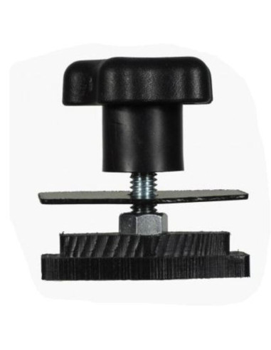 Attaches rapides ART Classic Box - Can Am Outlander