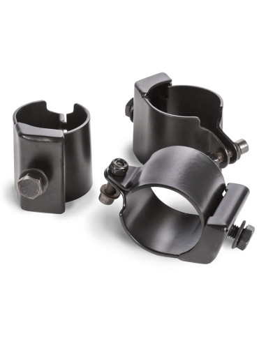 Bride KIMPEX Ø45mm pour cage tubulaire