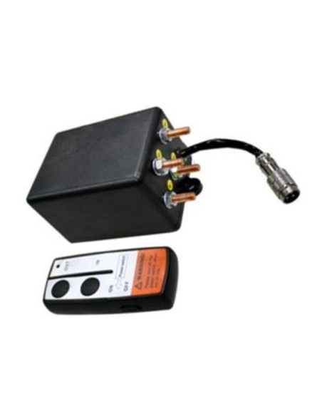 Télécommande de treuil ART sans fil