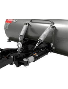 Vérin électrique KIMPEX pour pelle à neige 2