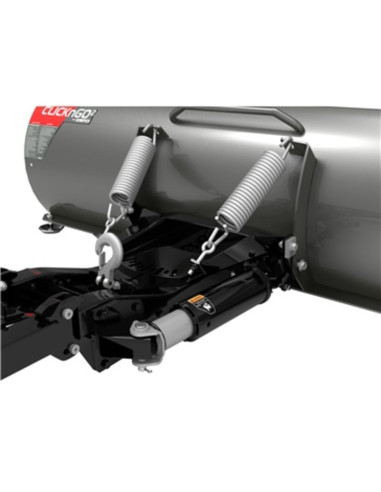 Vérin électrique KIMPEX pour pelle à neige Vérin électrique KIMPEX pour pelle à neige