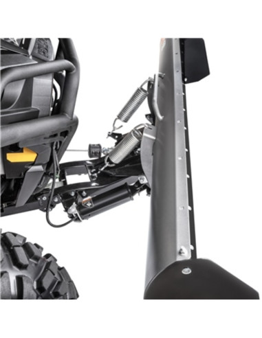 Vérin électrique KIMPEX pour pelle à neige Vérin électrique KIMPEX pour pelle à neige