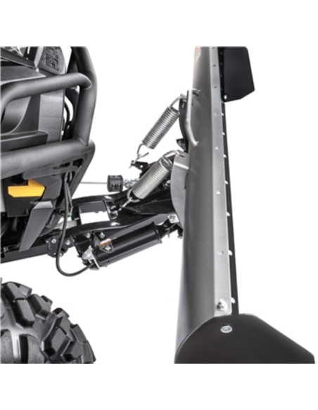 Vérin électrique KIMPEX pour pelle à neige Vérin électrique KIMPEX pour pelle à neige