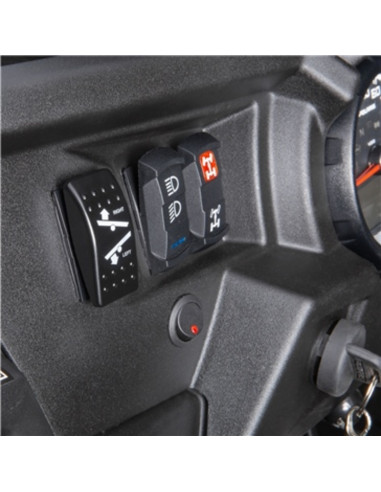 Vérin électrique KIMPEX pour pelle à neige Vérin électrique KIMPEX pour pelle à neige