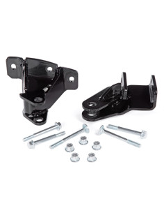 Support KIMPEX Click N Go vérin électrique ajustement de pelle sans extension 2