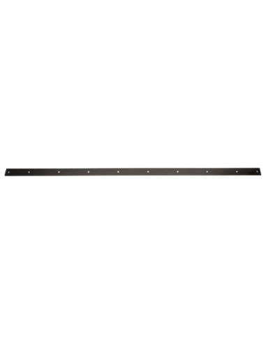 Lame d'usure KIMPEX Click N Go acier 168cm