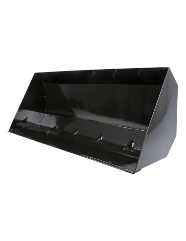 Godet Kimpex Click'N'Go 2 quad 107 cm pour bras de poussée Click'N'Go 2 Godet Kimpex Click'N'Go 2 quad 107 cm pour bras de poussée Click'N'Go 2