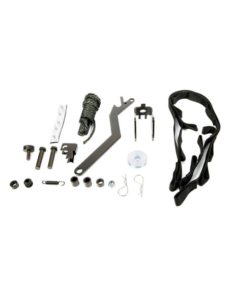 Godet Kimpex Click'N'Go 2 quad 107 cm pour bras de poussée Click'N'Go 2 Godet Kimpex Click'N'Go 2 quad 107 cm pour bras de poussée Click'N'Go 2