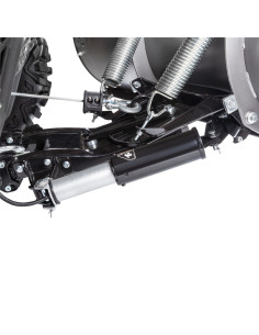 Vérin KIMPEX Click N GO Vérin électrique d'ajustement d'angle de pelle ATV 2