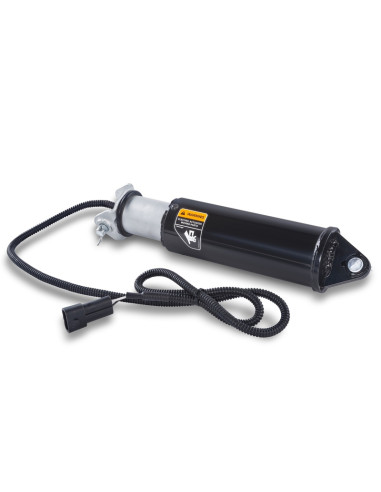 Vérin KIMPEX Click N GO Vérin électrique d'ajustement d'angle de pelle ATV Vérin KIMPEX Click N GO Vérin électrique d'ajustement d'angle de pelle ATV