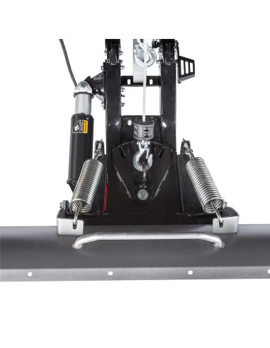 Vérin KIMPEX Click N GO Vérin électrique d'ajustement d'angle de pelle ATV Vérin KIMPEX Click N GO Vérin électrique d'ajustement d'angle de pelle ATV
