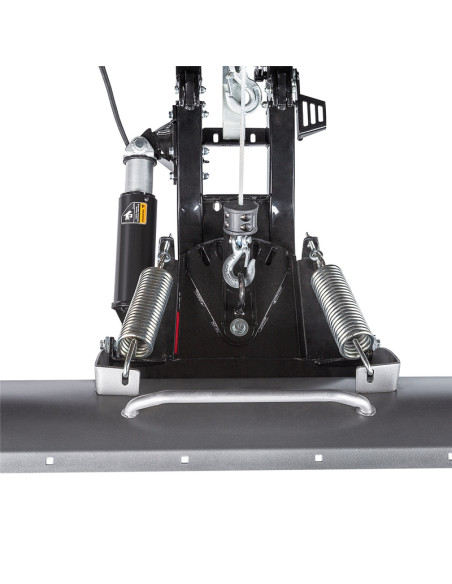 Vérin KIMPEX Click N GO Vérin électrique d'ajustement d'angle de pelle ATV Vérin KIMPEX Click N GO Vérin électrique d'ajustement d'angle de pelle ATV