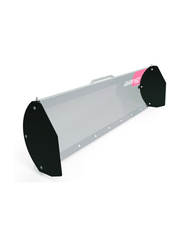 Déflecteurs latéraux Kimpex pour lame à neige Click'N'Go 2