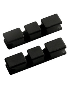 Renforcement d'amortisseur KIMPEX