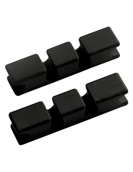 Renforcement d'amortisseur KIMPEX