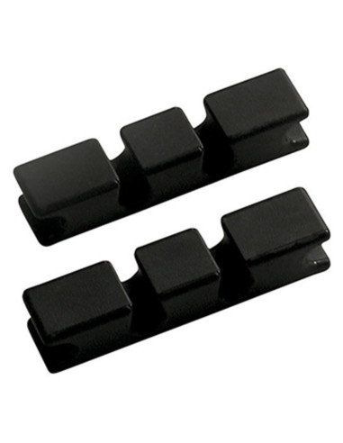 Renforcement d'amortisseur KIMPEX