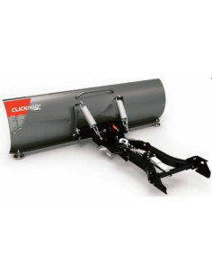 Kit lame à neige KIMPEX CLICKnGo 2 - 137cm  Can Am 2