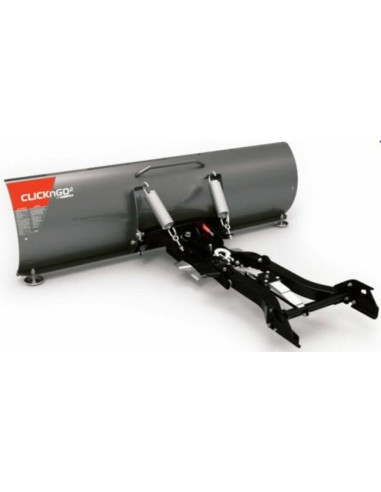 Kit lame à neige KIMPEX CLICKnGo 2 - 137cm  Can Am Kit lame à neige KIMPEX CLICKnGo 2 - 137cm  Can Am