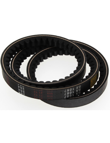 Pièce détachée ART Tondeuse SLH 120 - Courroie d'entraînement