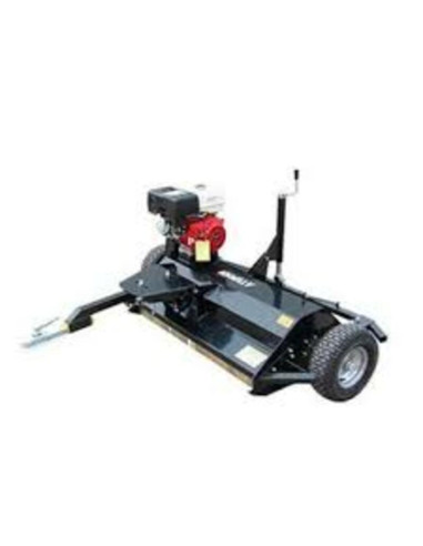 Pièce détachée ART Tondeuse SLH 120 - Lames de rechange pour fléau