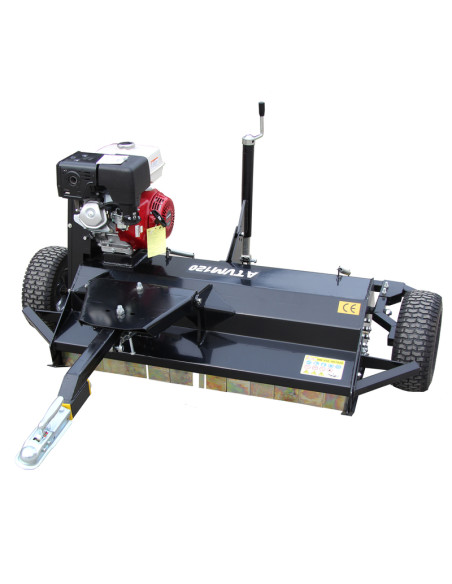 Pièce détachée ART Tondeuse SLH 120 - cache de protection - n°59