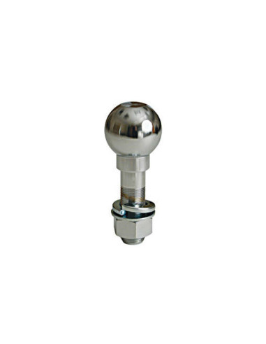 Boule de remorquage ART Ø50mm M19