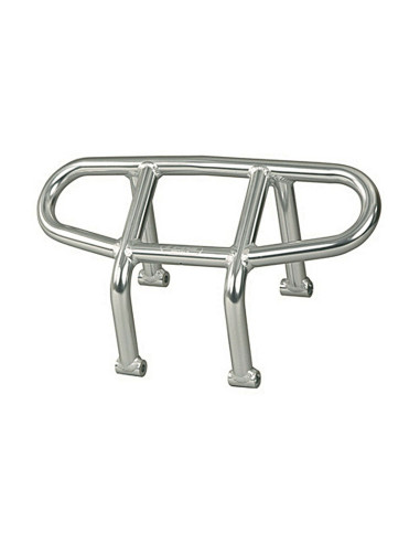 Bumper avant ART Racing aluminium - Yamaha YFM700R Raptor
