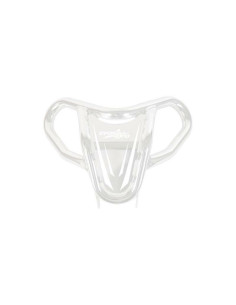 Kit fixation de bumper CROSS-PRO aluminium - Suzuki LT-Z400 Quadsport 2