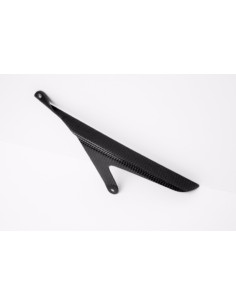 Carter de chaine LIGHTECH carbone brillant 2