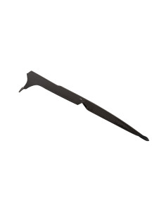 Carter de chaîne LIGHTECH carbone brillant 2