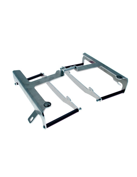 Protection de radiateur AXP aluminium - KTM/Husqvarna Protection de radiateur AXP aluminium - KTM/Husqvarna