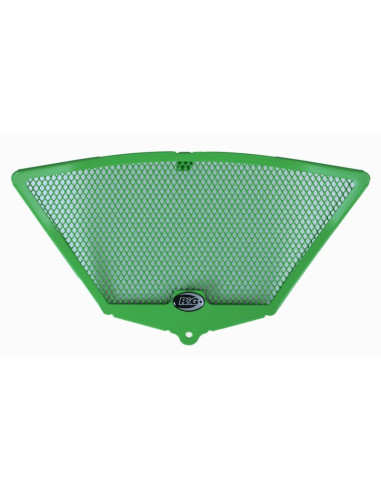 Grille de collecteur R&G Racing aluminium -