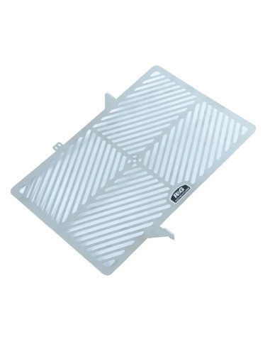 Protection de radiateur R&G RACING inox - Honda CBR650F Protection de radiateur R&G RACING inox - Honda CBR650F
