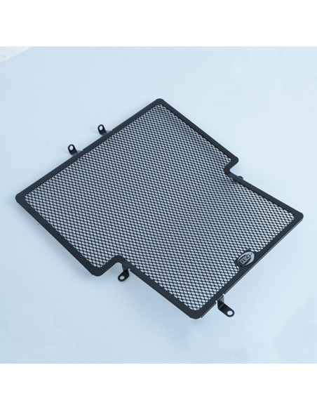 Protection de radiateur R&G Racing aluminium - Triumph Speed Triple Protection de radiateur R&G Racing aluminium - Triumph Speed Triple