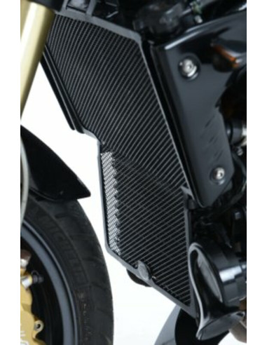 Protection de radiateur R&G Racing aluminium - Triumph Speed Triple Protection de radiateur R&G Racing aluminium - Triumph Speed Triple