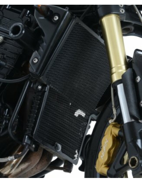 Protection de radiateur R&G Racing aluminium - Triumph Speed Triple Protection de radiateur R&G Racing aluminium - Triumph Speed Triple