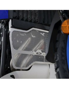 Grille de collecteur R&G Racing aluminium - Yamaha Tenere 700